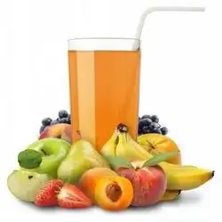 Fruit Mixture