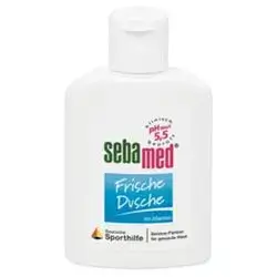 Sebamed Sh/gel Frische 200ml
