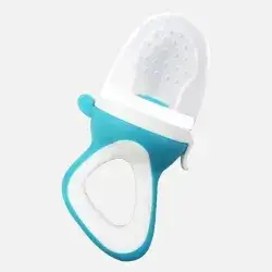 Optimal baby food feeder (6+m) Blue, Pink