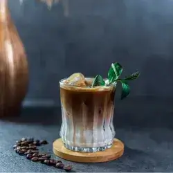 Iced Cappuccino