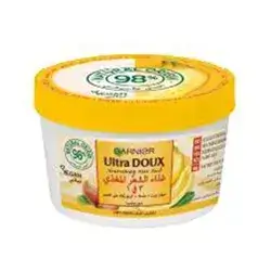 Garnier Ultra Doux Nourishing Hair Food 390ml