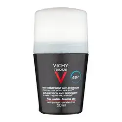 VICHY anti-transpirant 50ml