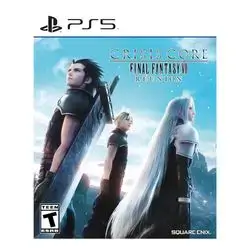 Video Game - PS5 | Crisis Core Reunion