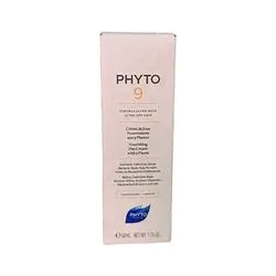 Phyto 9 Ulta-Dry Hair Norishing Day Cream
