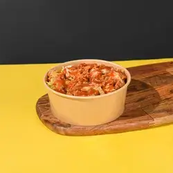 Spicy Rizo