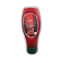 Nawras cold ketchup 475 g