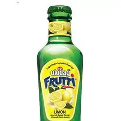 Lemon Soda