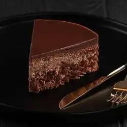 Chocolate Cheesecake