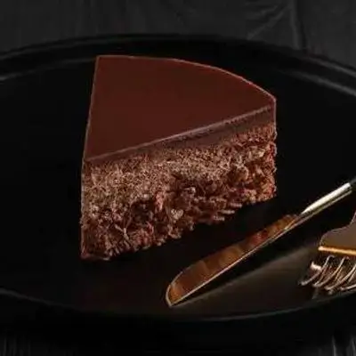 Chocolate Cheesecake