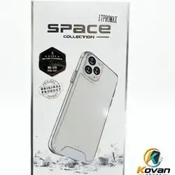 Original Space Cover