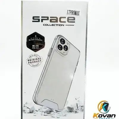 Original Space Cover