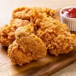 Family Kentucky Meal
