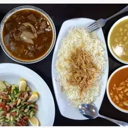 Full Rice Qalia 