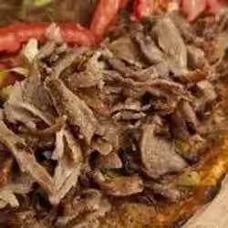 Meat Sandwich