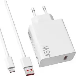XIAOMI ORIGINAL CHARGER