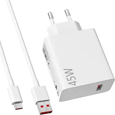 XIAOMI ORIGINAL CHARGER