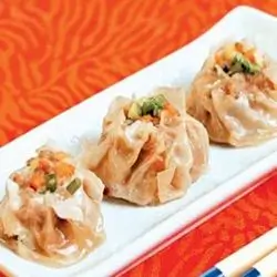 Steam Siomai 10 pcs