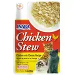 Inaba Stew-chicken & Cheese