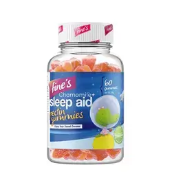 Sleep Aid 60 Gummy