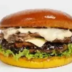 Brisket Burger