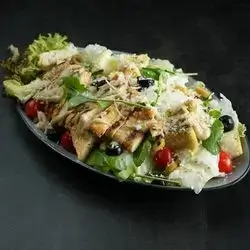 سیزار گریل