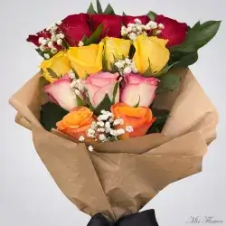 Bouquet 3