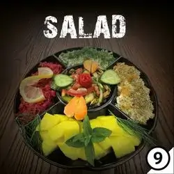 Double Salad