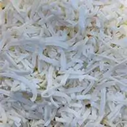 Oily Coconut
