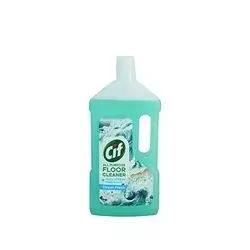 Cif All Purpose Floor Cleaner Ocean Fesh 950 Ml