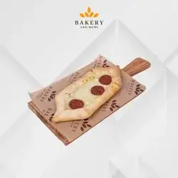 Cheese & Pepperoni