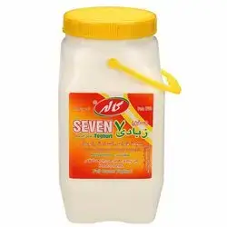 Kalleh Seven Fresh Yoghurt Full Cream 1800±54g