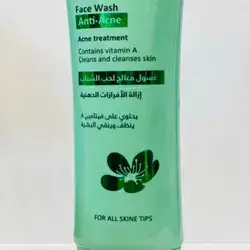 Acne Treatment Face Wash