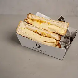 Grilled Cheese