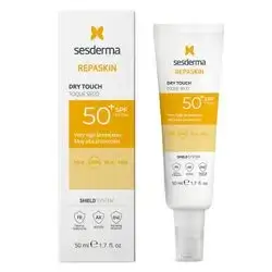 SESDERMA REPASKIN DRY TOUCH 50+ 50ML