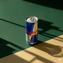 Redbull Energy Drink