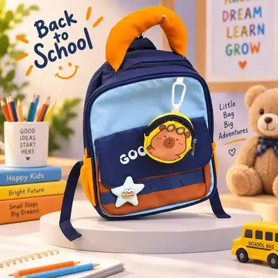 School bag