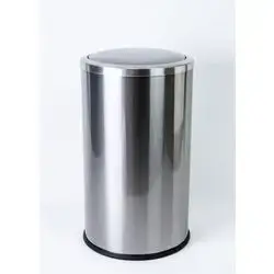 Vita 20 Litres 430K Black Shavingh Can With Inner Bucket