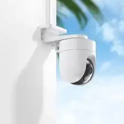 Xiaomi Outdoor Camera CW400 EU