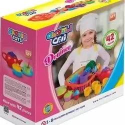 42 Children's Pieces