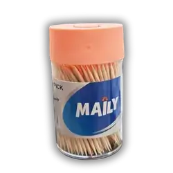 MAILY toothpick