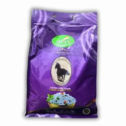 Rice, Haspi Rash , 4 kg