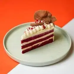 Red Valvet Cake