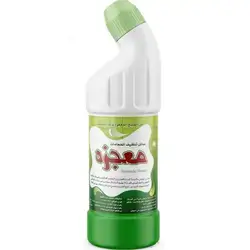 Mojezeh Toilet Cleaner Liquid 850g