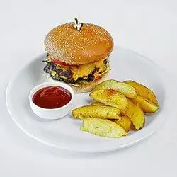 Smash Burger