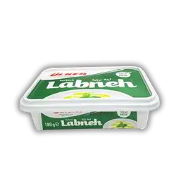 Ulker Turkish Labneh 180g