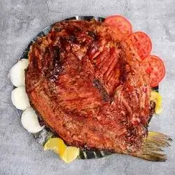 Carp Fish