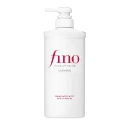 Premium Touch Shampoo 550ml _ fino