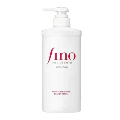 Premium Touch Shampoo 550ml _ fino