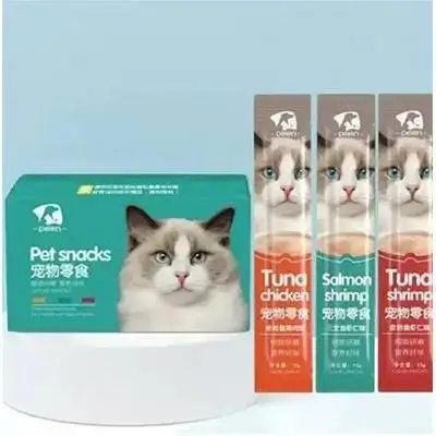 سناکی مریشک، تونە، ڕۆبیان و سەلەمون (45x)