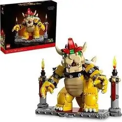 71411 Super Mario The Mighty Bowser